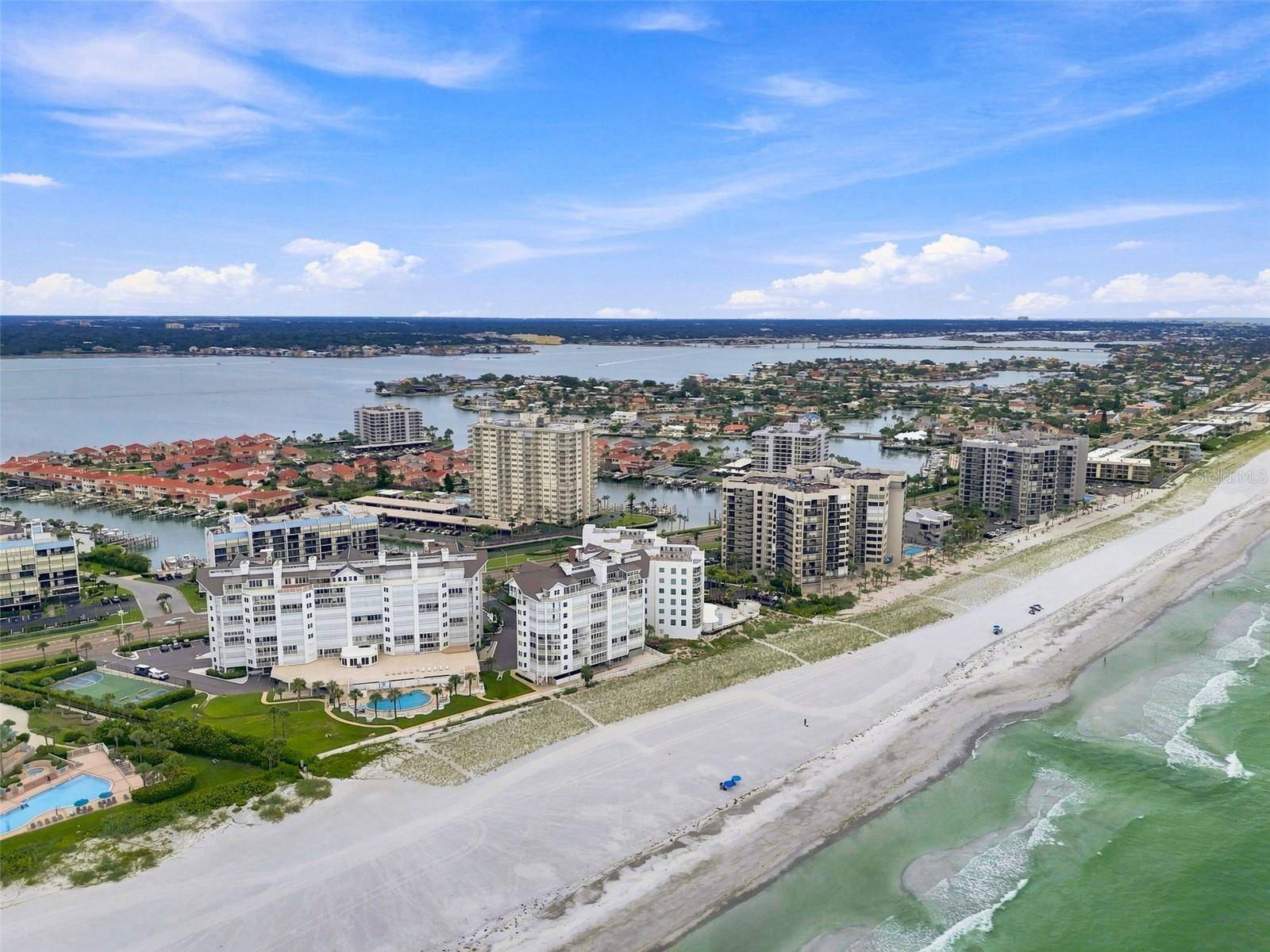 1586 GULF BLVD #2103, Clearwater, FL 33767