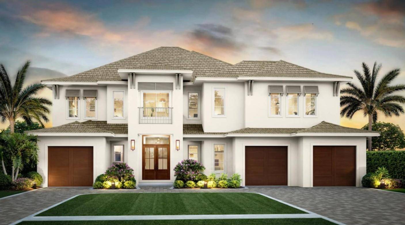 2303 S CAMERON AVE, Tampa, FL 33629