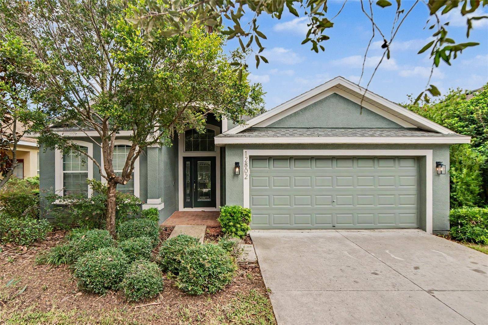 12802 AVELAR CREEK DR, Riverview, FL 33578