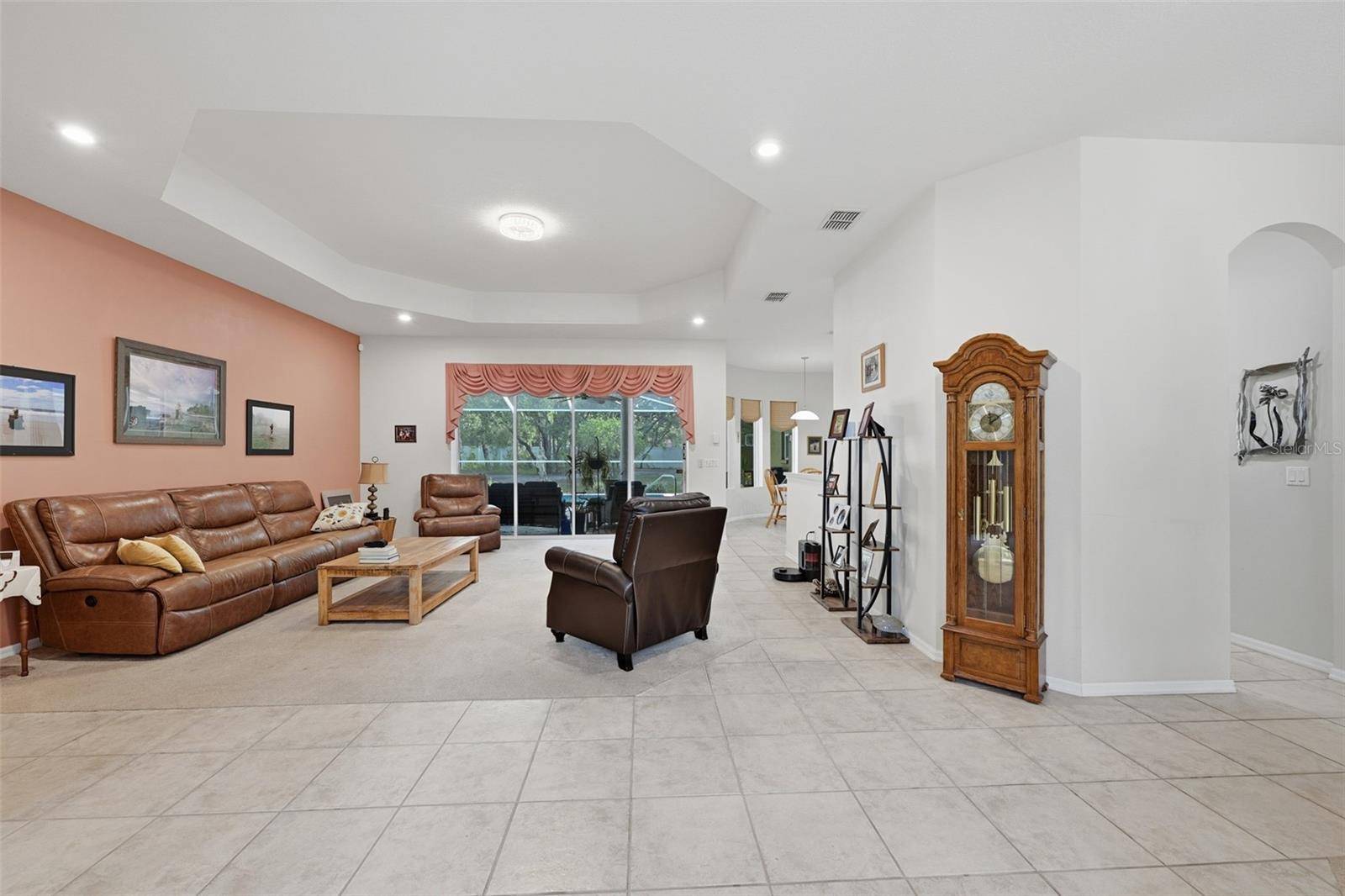 16547 CROSSANDRA LN, Spring Hill, FL 34610