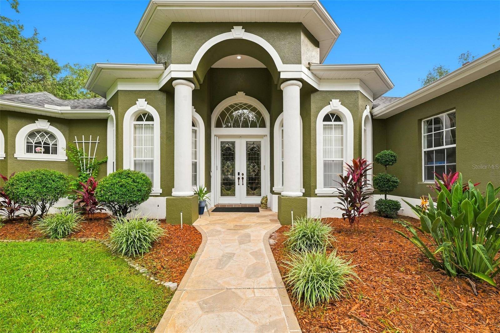 16547 CROSSANDRA LN, Spring Hill, FL 34610
