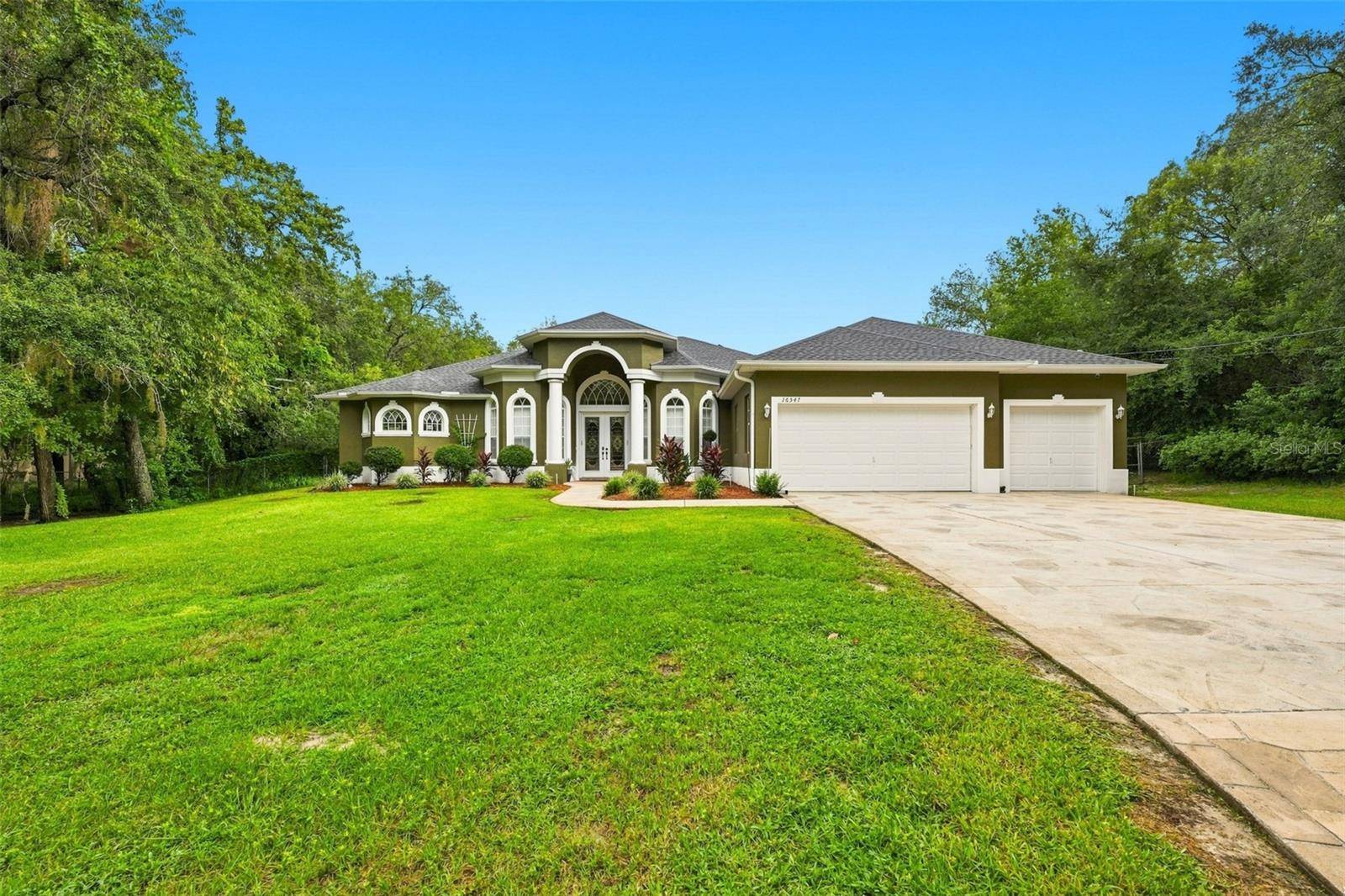 16547 CROSSANDRA LN, Spring Hill, FL 34610