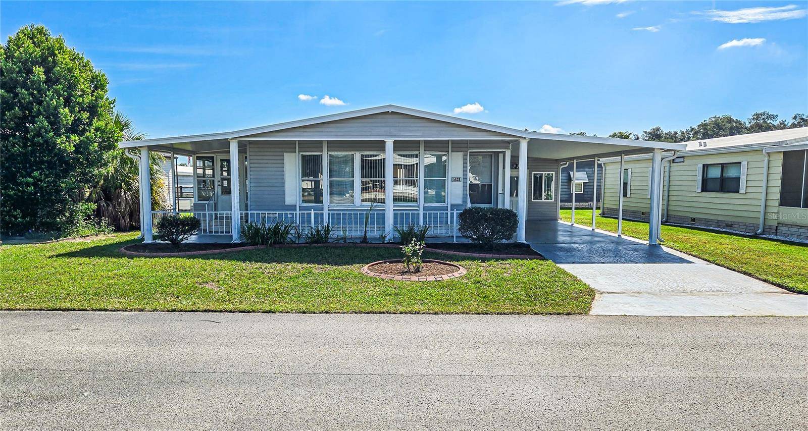 5638 BENTON ST, Zephyrhills, FL 33542