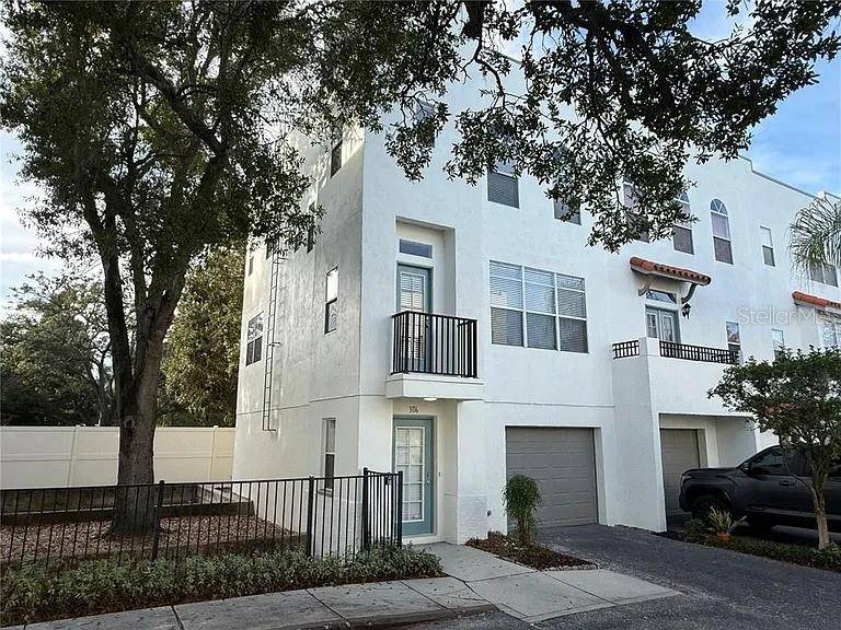 3116 TOSCANA CIR, Tampa, FL 33611
