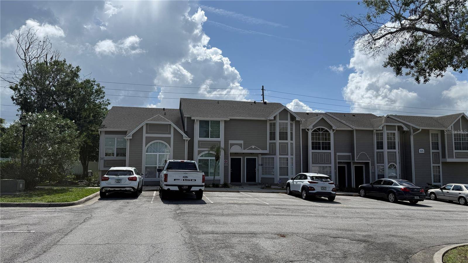 505 SUN RIDGE PL #122, Altamonte Springs, FL 32714