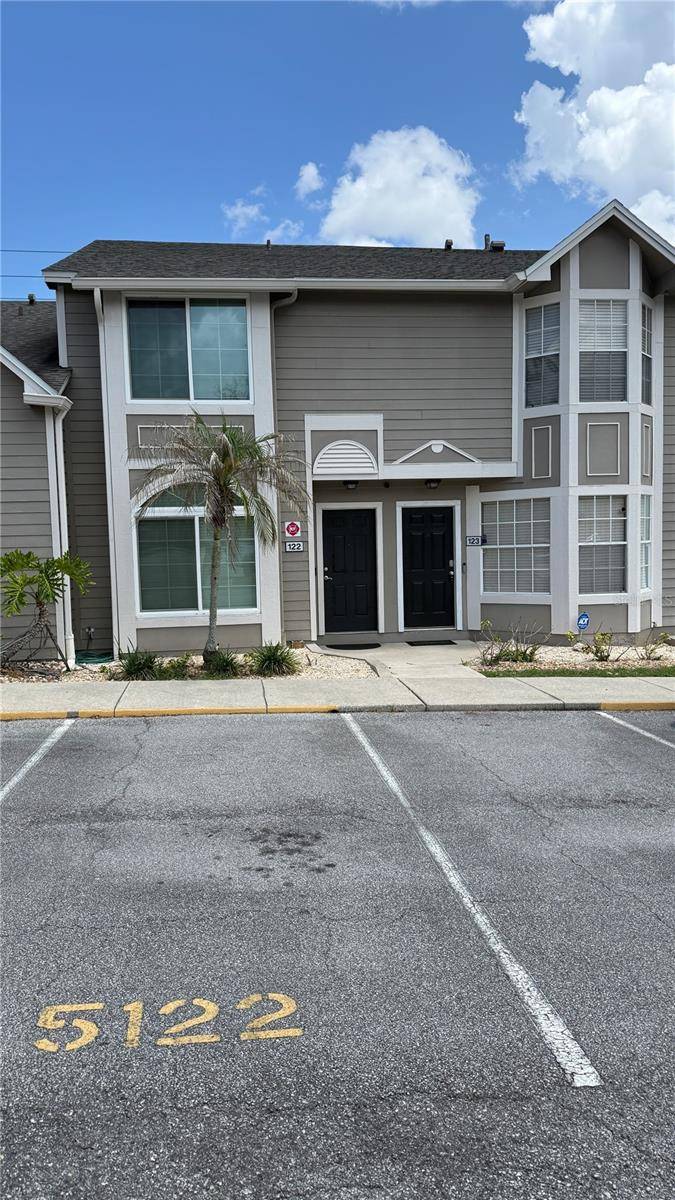 505 SUN RIDGE PL #122, Altamonte Springs, FL 32714