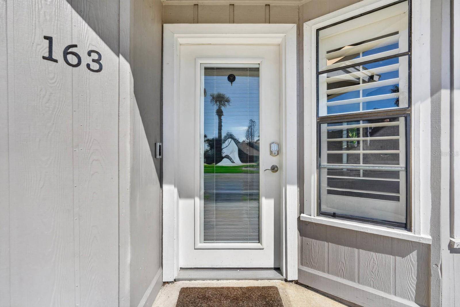 163 BREEZEWAY CT, New Smyrna Beach, FL 32169