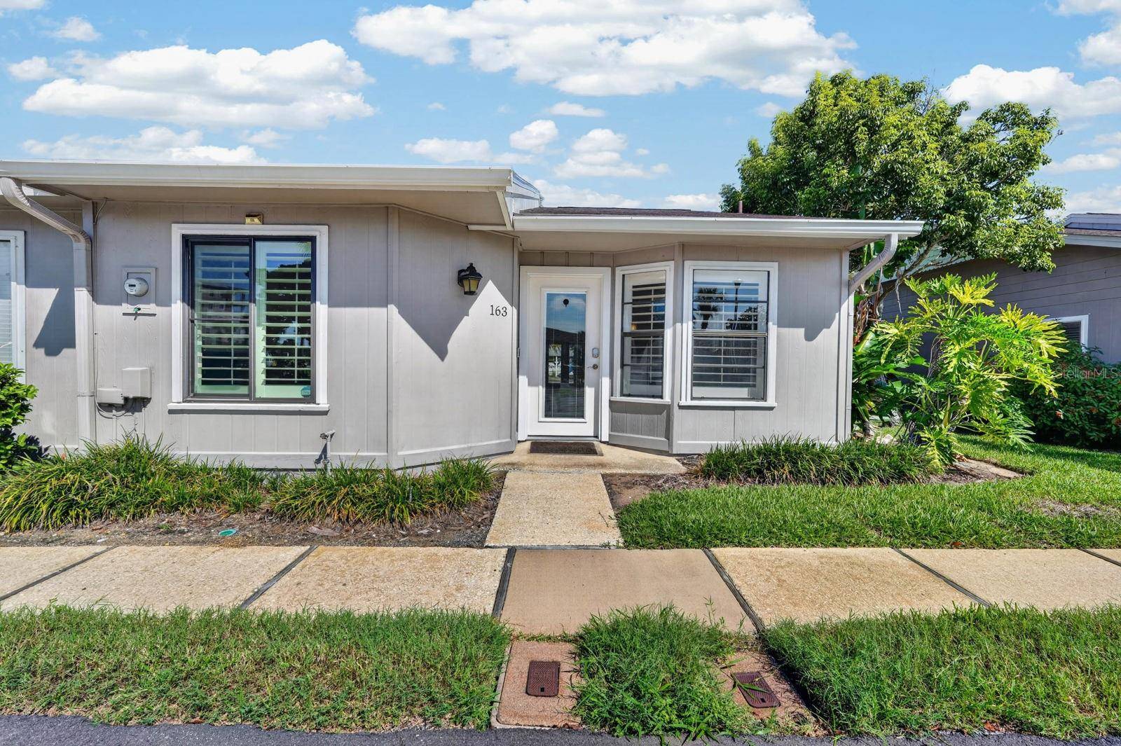 163 BREEZEWAY CT, New Smyrna Beach, FL 32169
