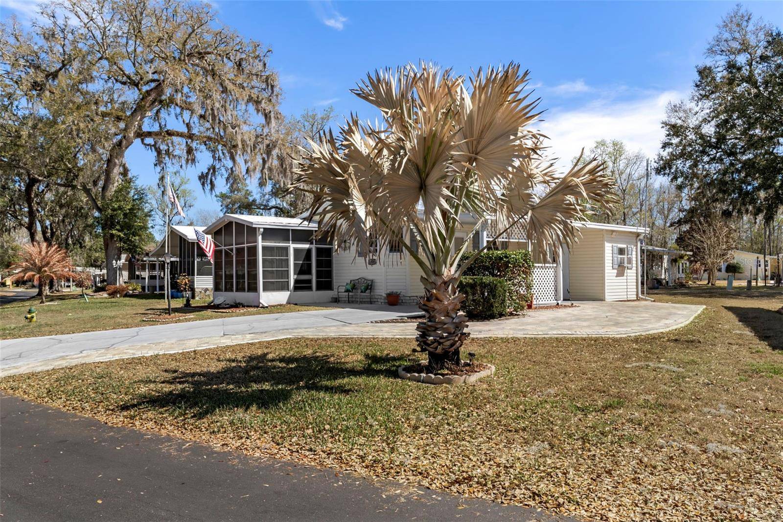 2805 KINGSWOOD CIR, Brooksville, FL 34604
