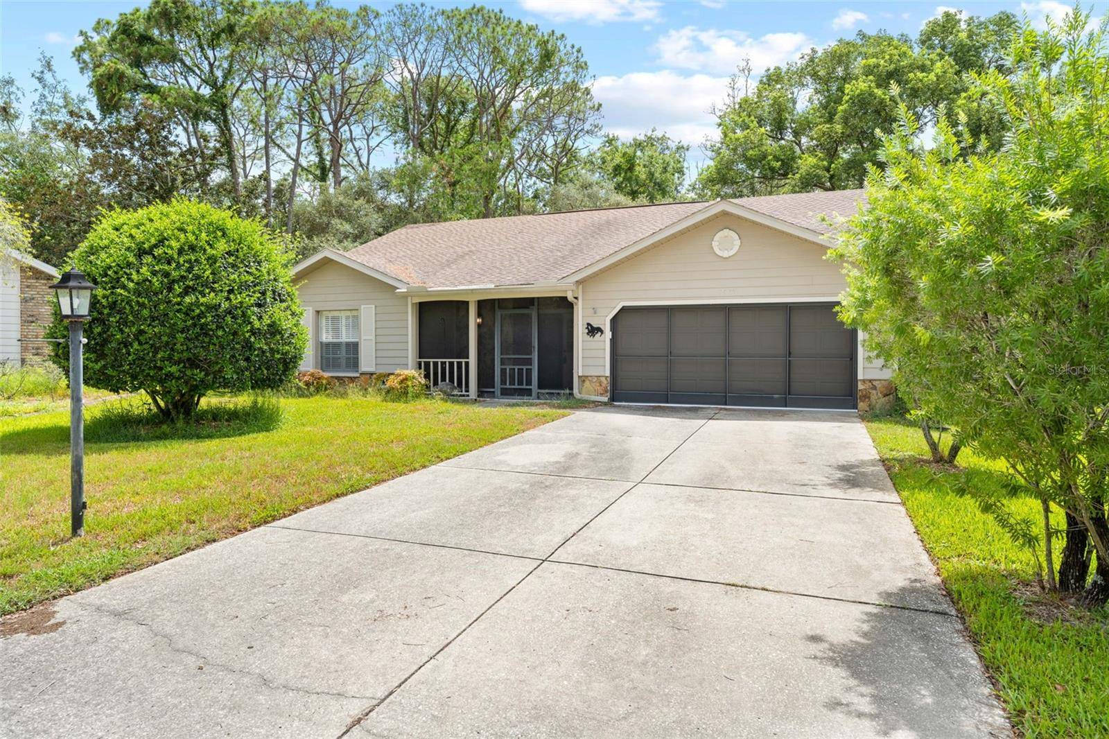 2629 IMPERIAL PINE DR, Spring Hill, FL 34606