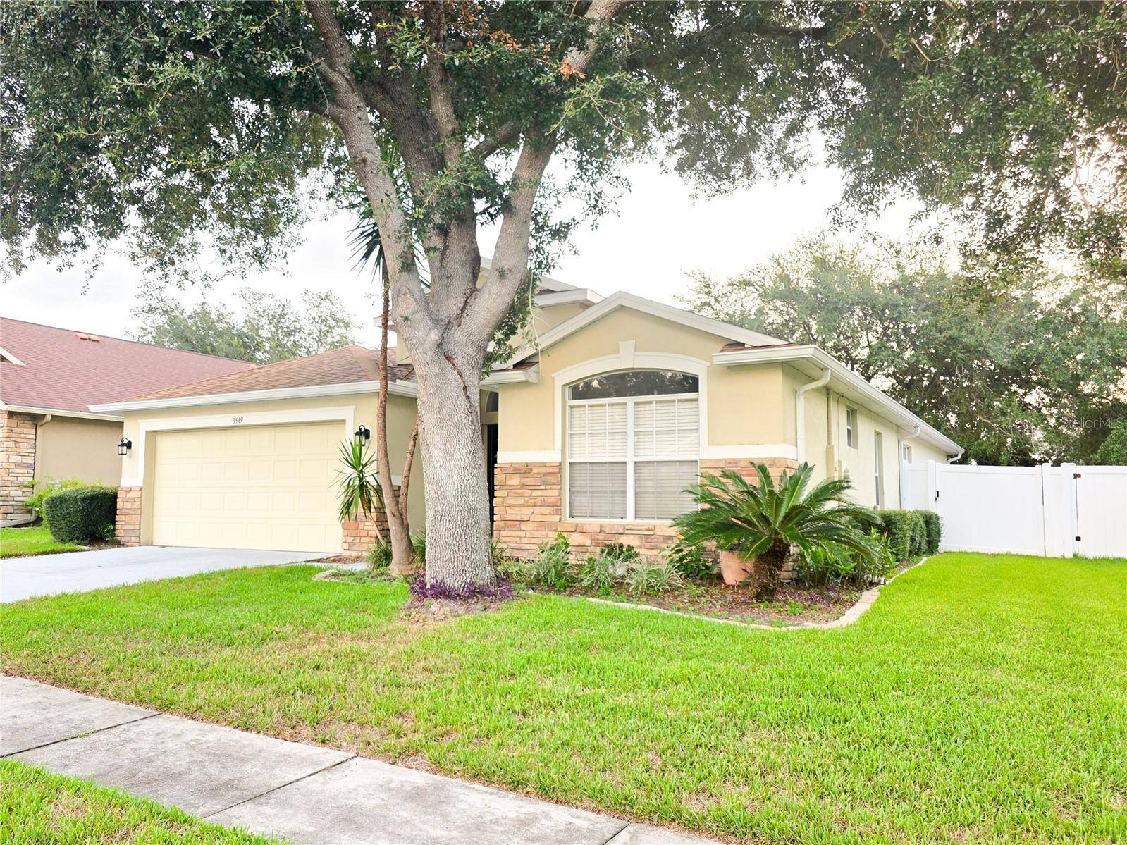 3549 BEAUMONT LOOP, Spring Hill, FL 34609