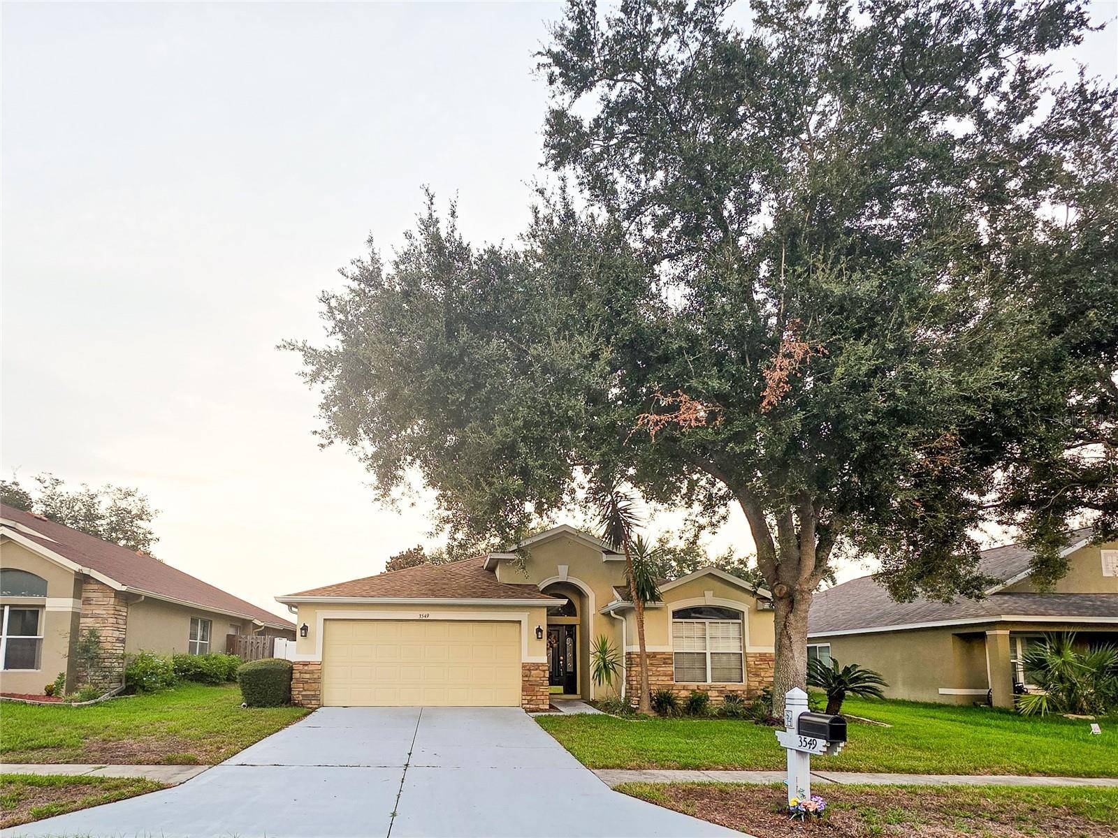 3549 BEAUMONT LOOP, Spring Hill, FL 34609