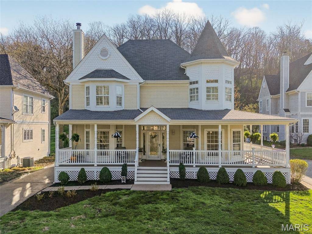 3544 Saint Albans RD, St Albans, MO 63073