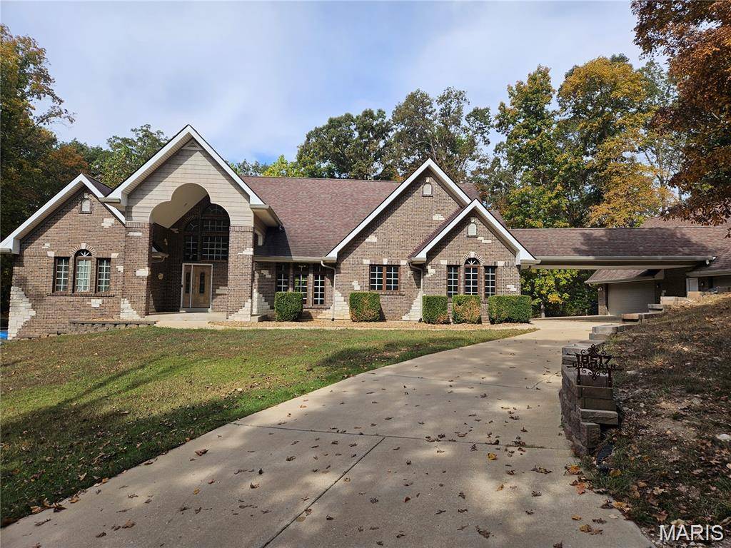 18517 Gredan CT, Wildwood, MO 63069