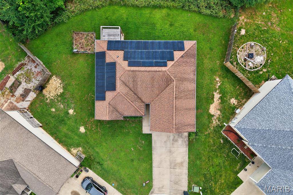 116 Pioneer CT, Waynesville, MO 65583