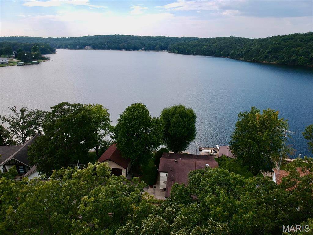 1787 Lake Shore DR, Owensville, MO 65066