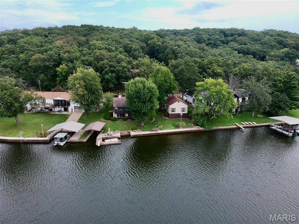 1787 Lake Shore DR, Owensville, MO 65066