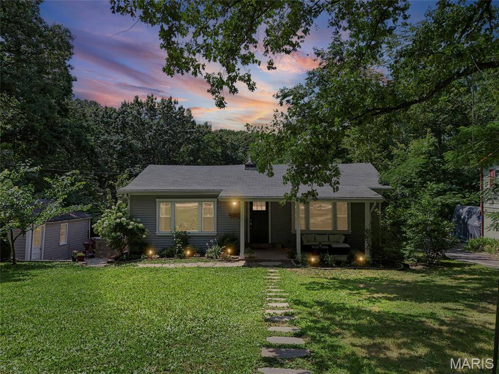4267 Glendale RD, House Springs, MO 63051