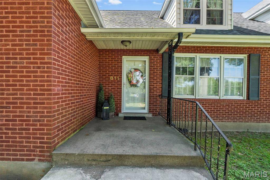 811 E Rodney DR, Cape Girardeau, MO 63701