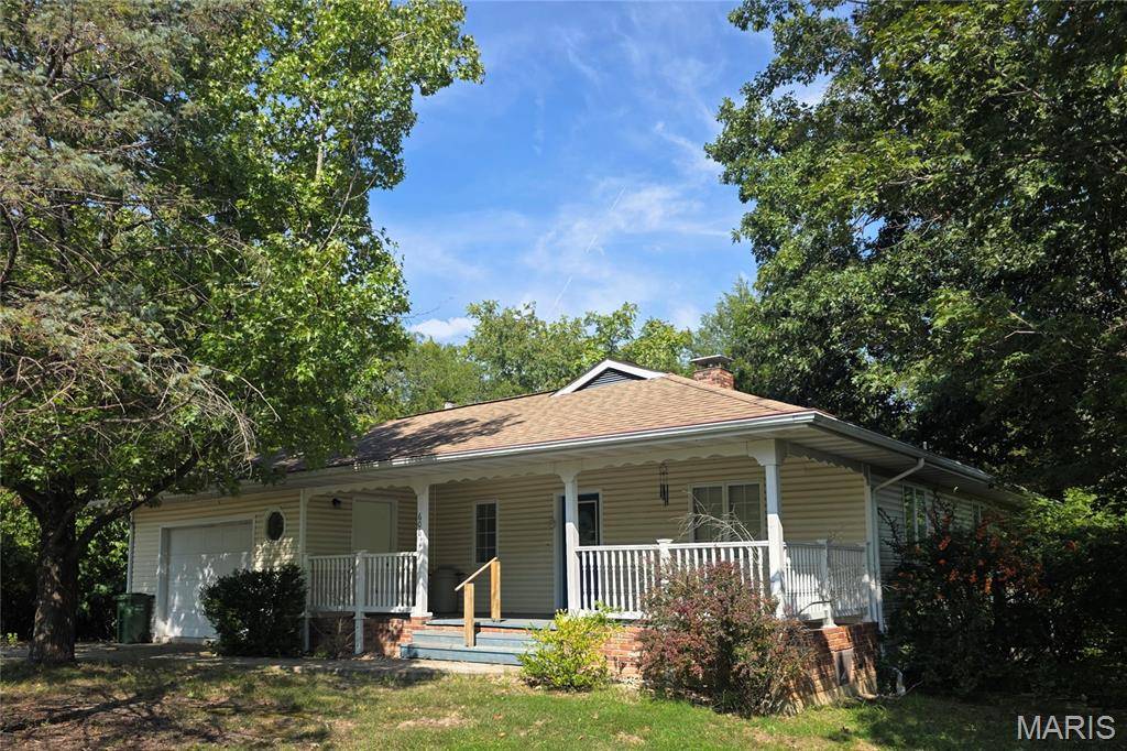 606 Greentree RD, Rolla, MO 65401