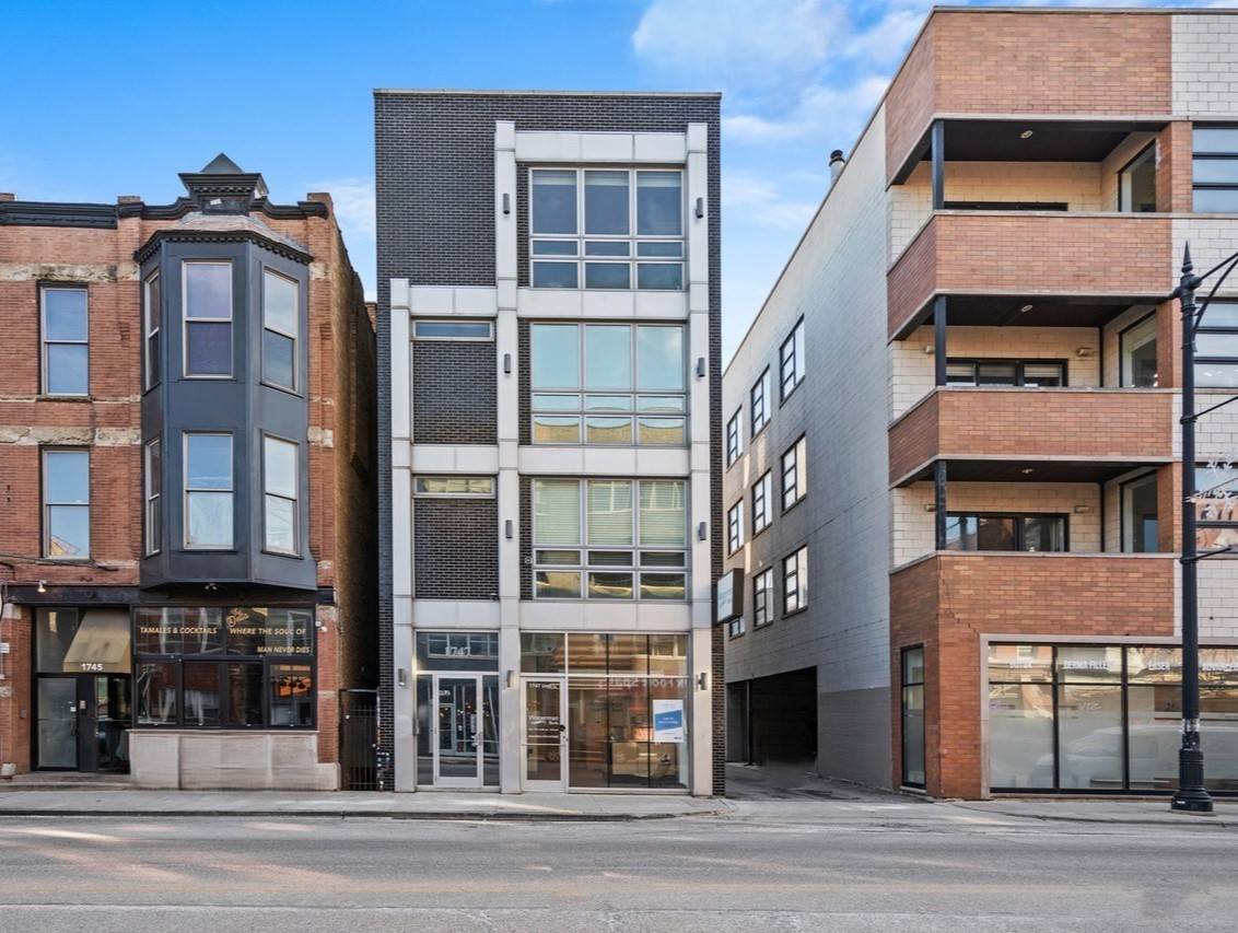 1747 W NORTH AVE #C, Chicago, IL 60622