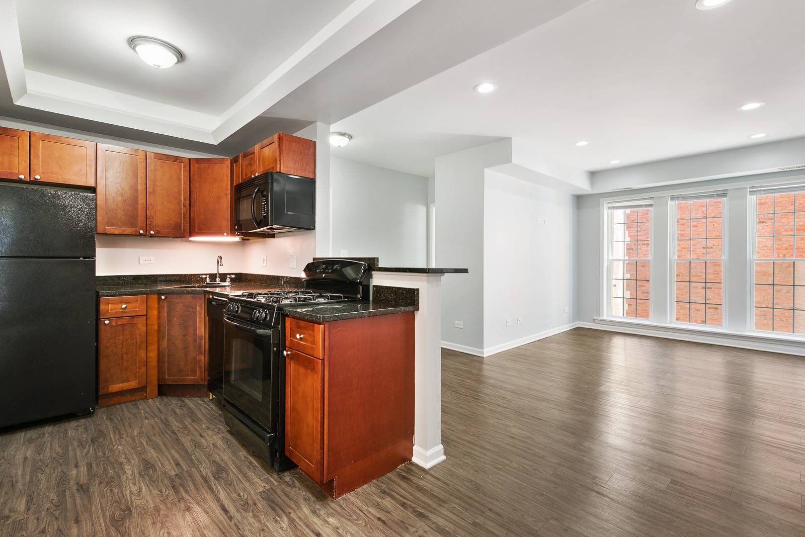7730 N Ashland AVE #C2, Chicago, IL 60626