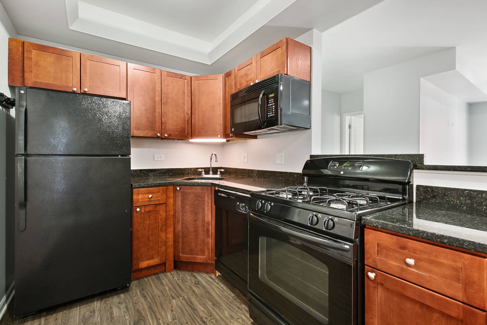 7730 N Ashland AVE #C2, Chicago, IL 60626