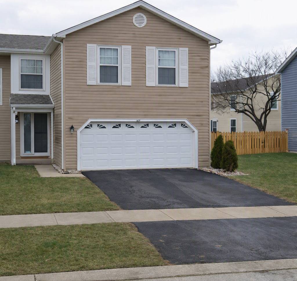 1102 Southbridge LN, Schaumburg, IL 60194