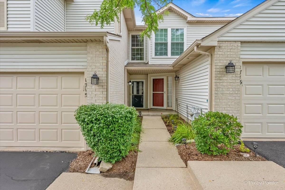 1715 Pine ST, Mchenry, IL 60050