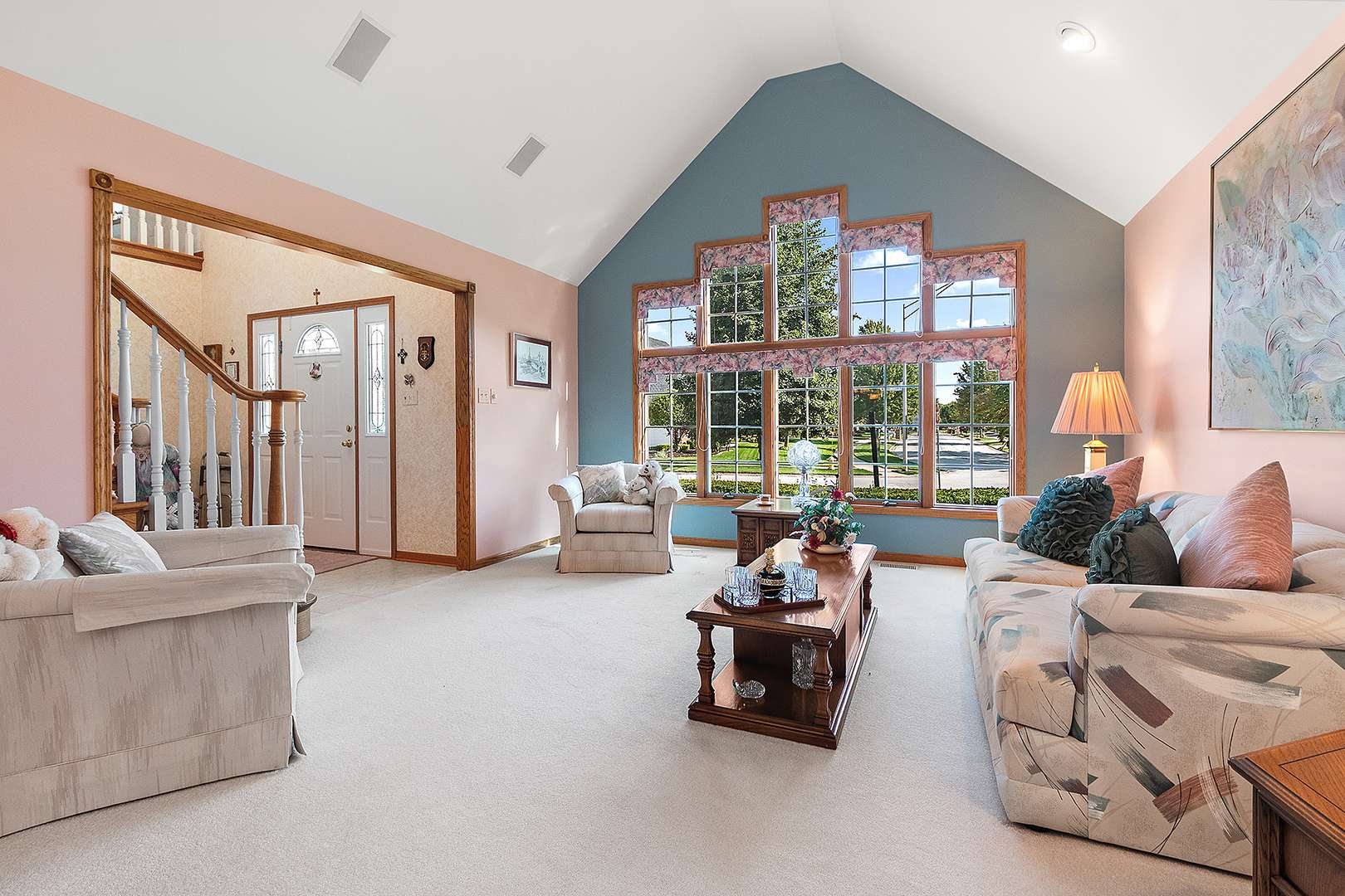 10908 Deer Point DR, Orland Park, IL 60467