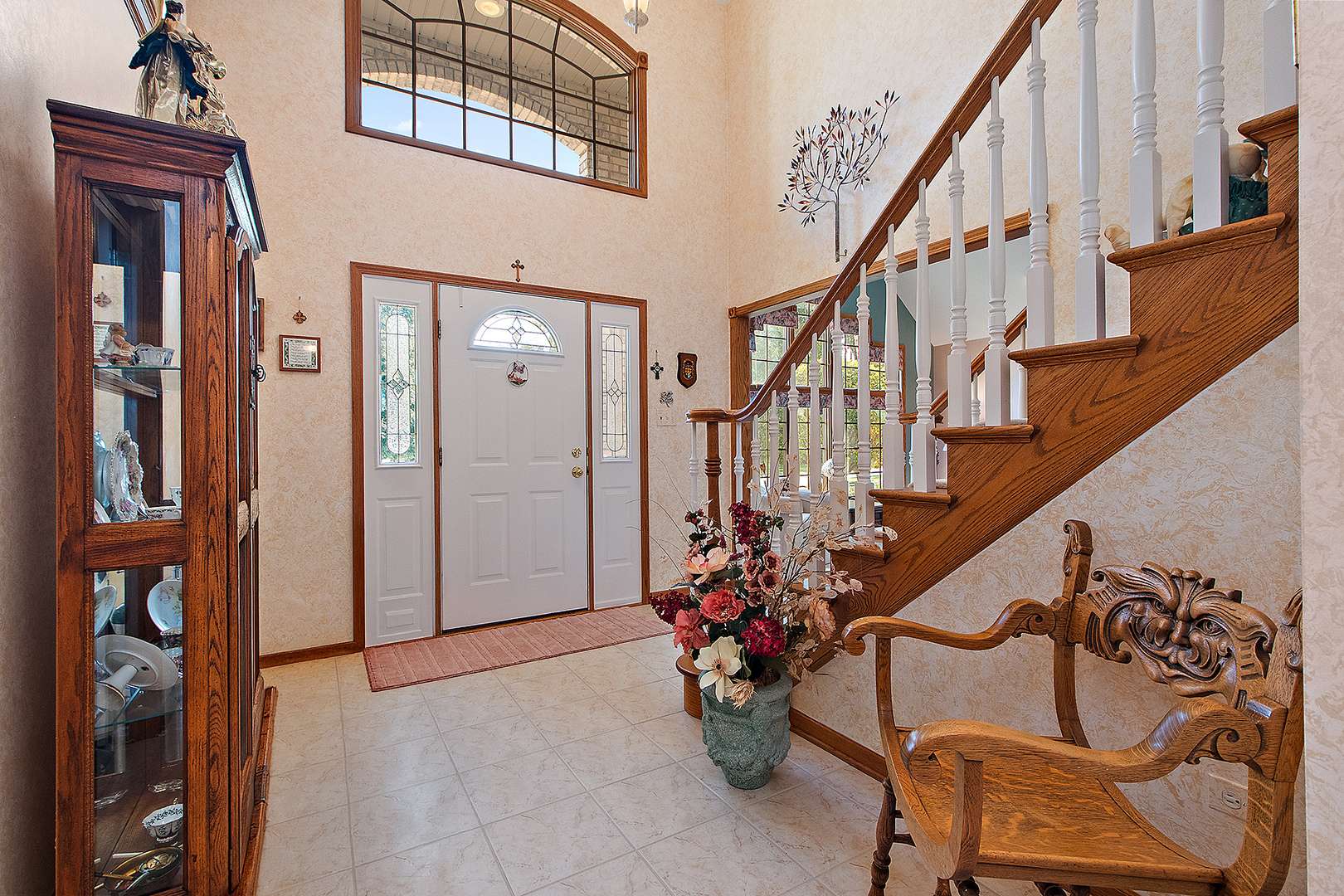 10908 Deer Point DR, Orland Park, IL 60467