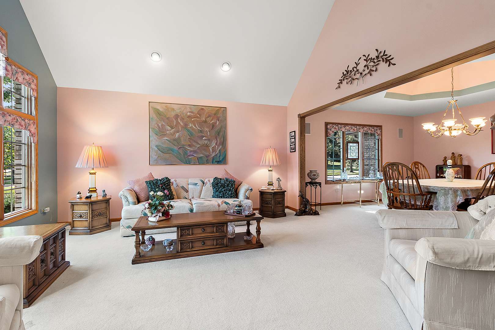 10908 Deer Point DR, Orland Park, IL 60467