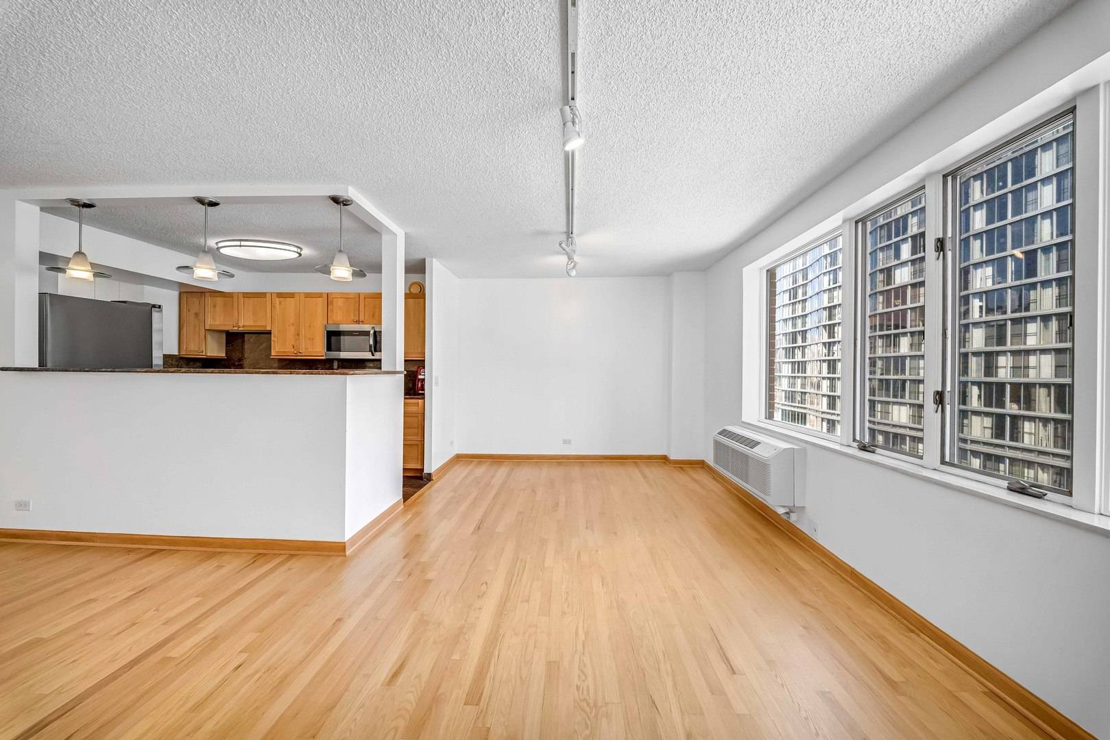 801 S Plymouth CT #701, Chicago, IL 60605