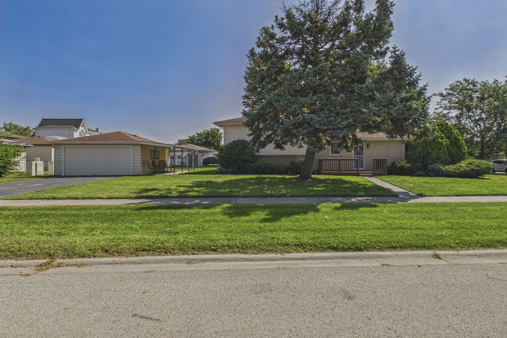 4158 W Prairie DR, Alsip, IL 60803