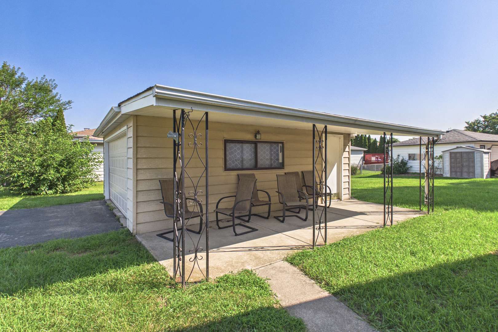 4158 W Prairie DR, Alsip, IL 60803