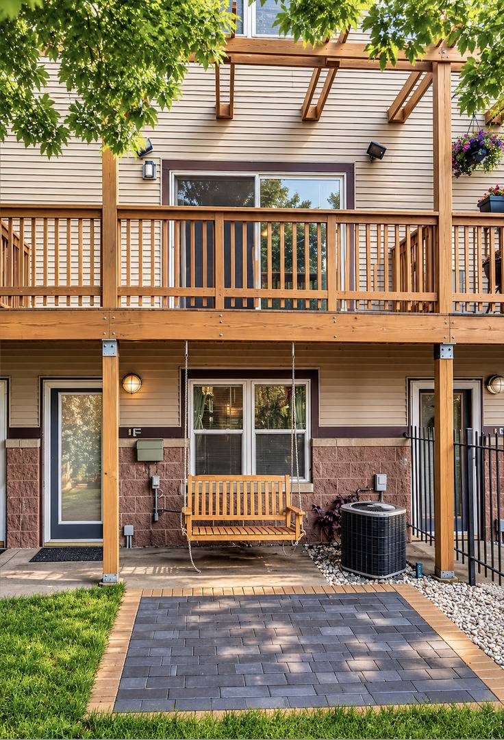 1540 N Greenview AVE #F, Chicago, IL 60642