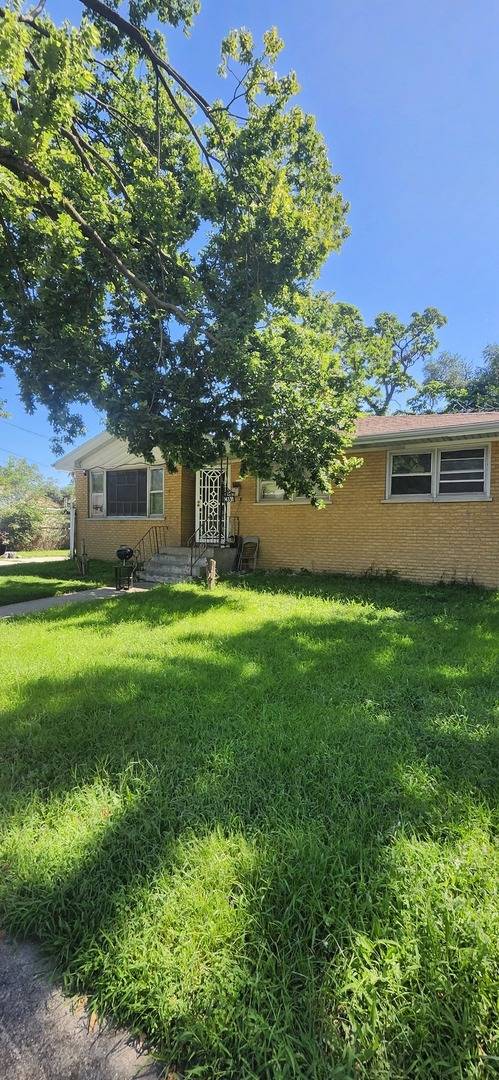 Address not disclosed, Dolton, IL 60419
