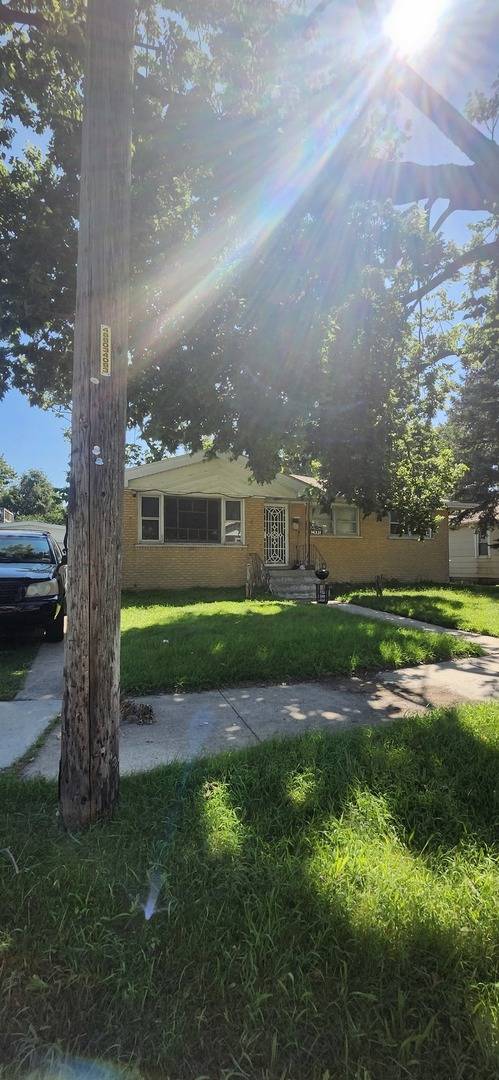 Address not disclosed, Dolton, IL 60419
