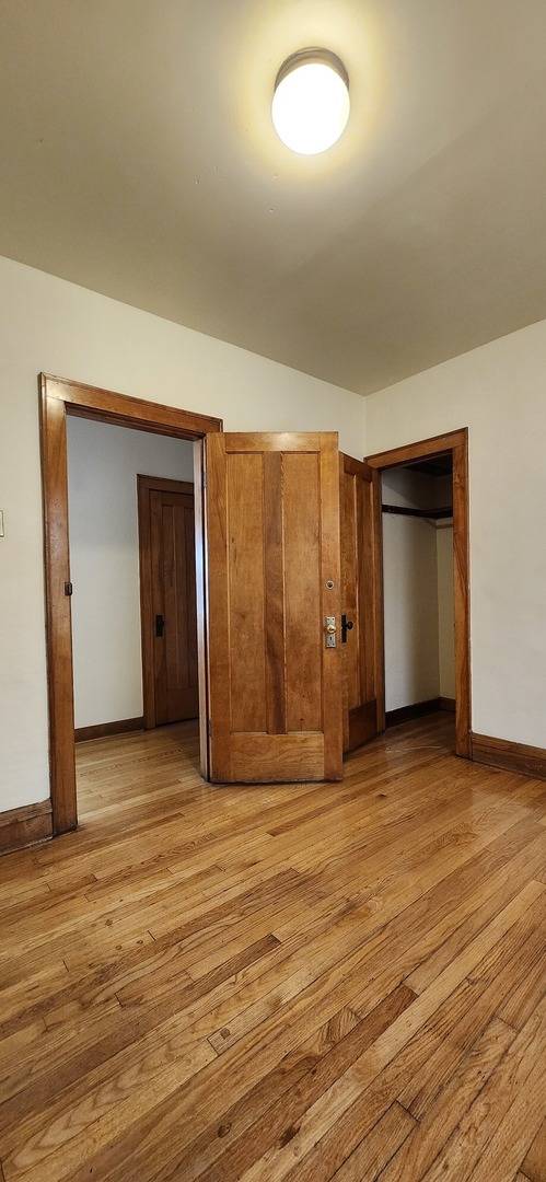 Address not disclosed, Chicago, IL 60618