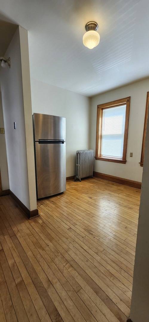 Address not disclosed, Chicago, IL 60618