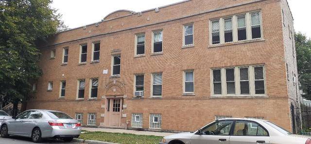Address not disclosed, Chicago, IL 60618