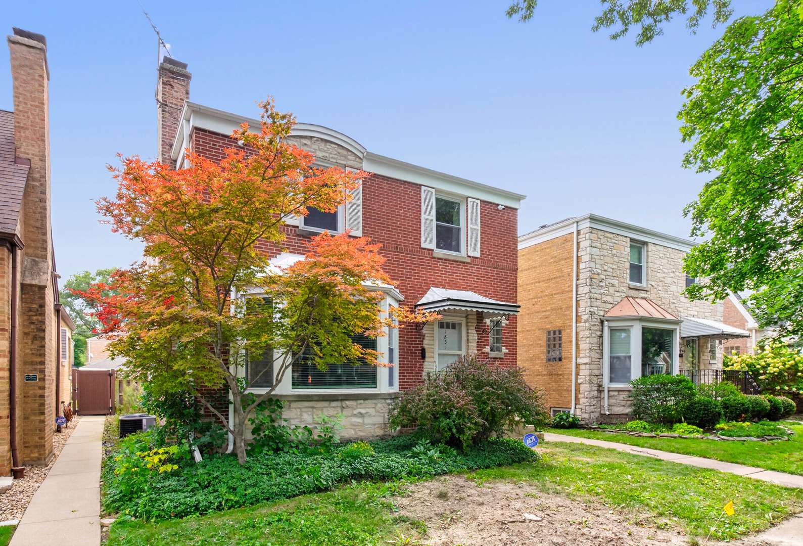 1851 N Natoma AVE, Chicago, IL 60707