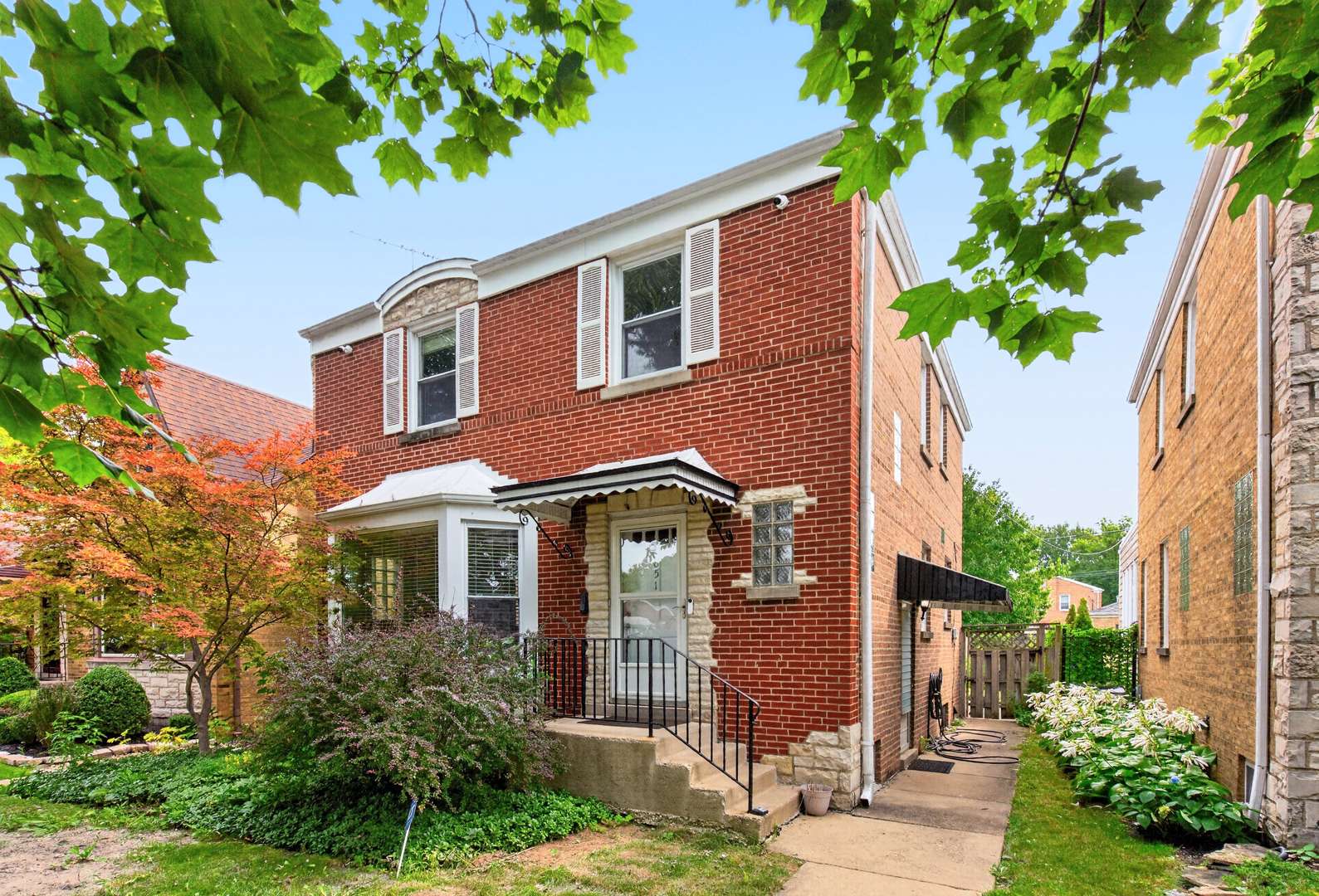 1851 N Natoma AVE, Chicago, IL 60707
