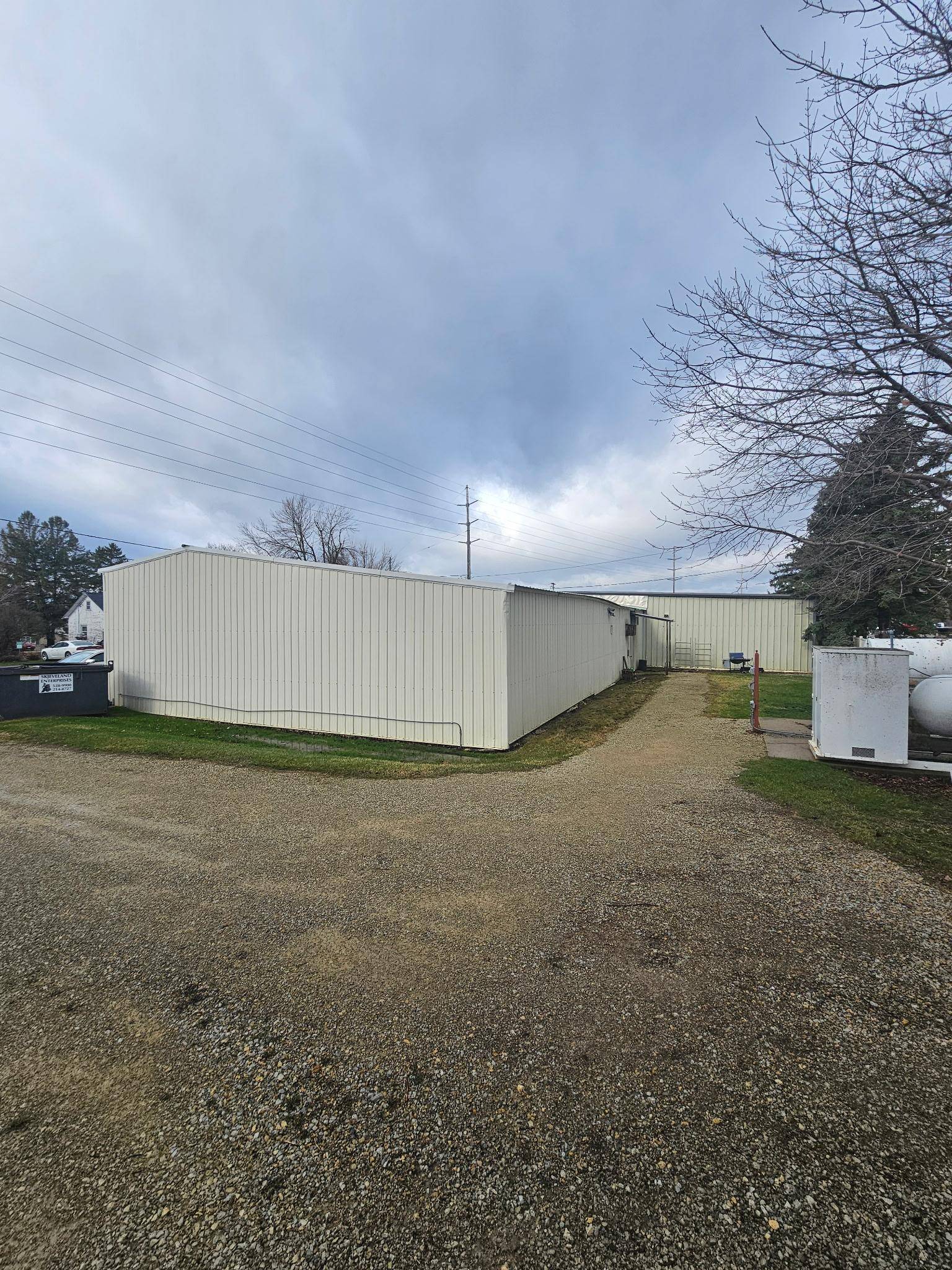 14 3rd AVE SW, Dodge Center, MN 55927