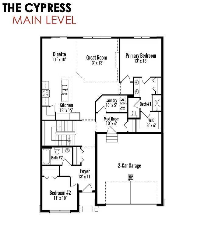 7809 Austin PATH, Inver Grove Heights, MN 55077