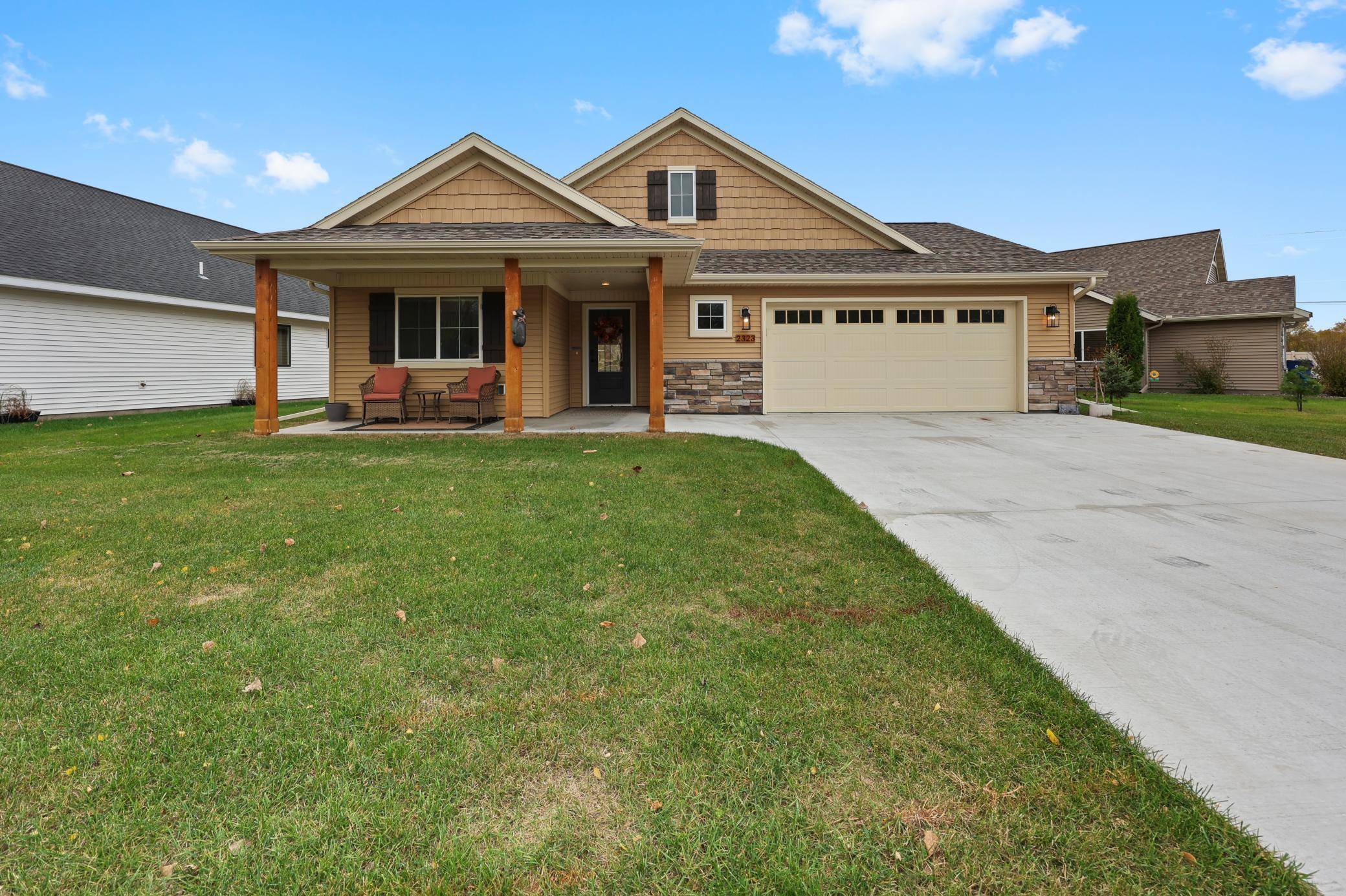 2323 40th AVE S, Saint Cloud, MN 56301