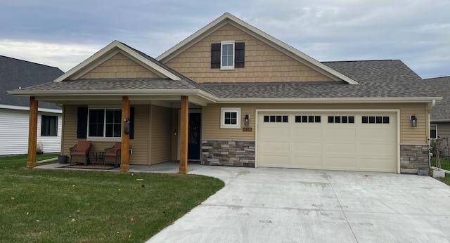 2323 40th AVE S, Saint Cloud, MN 56301