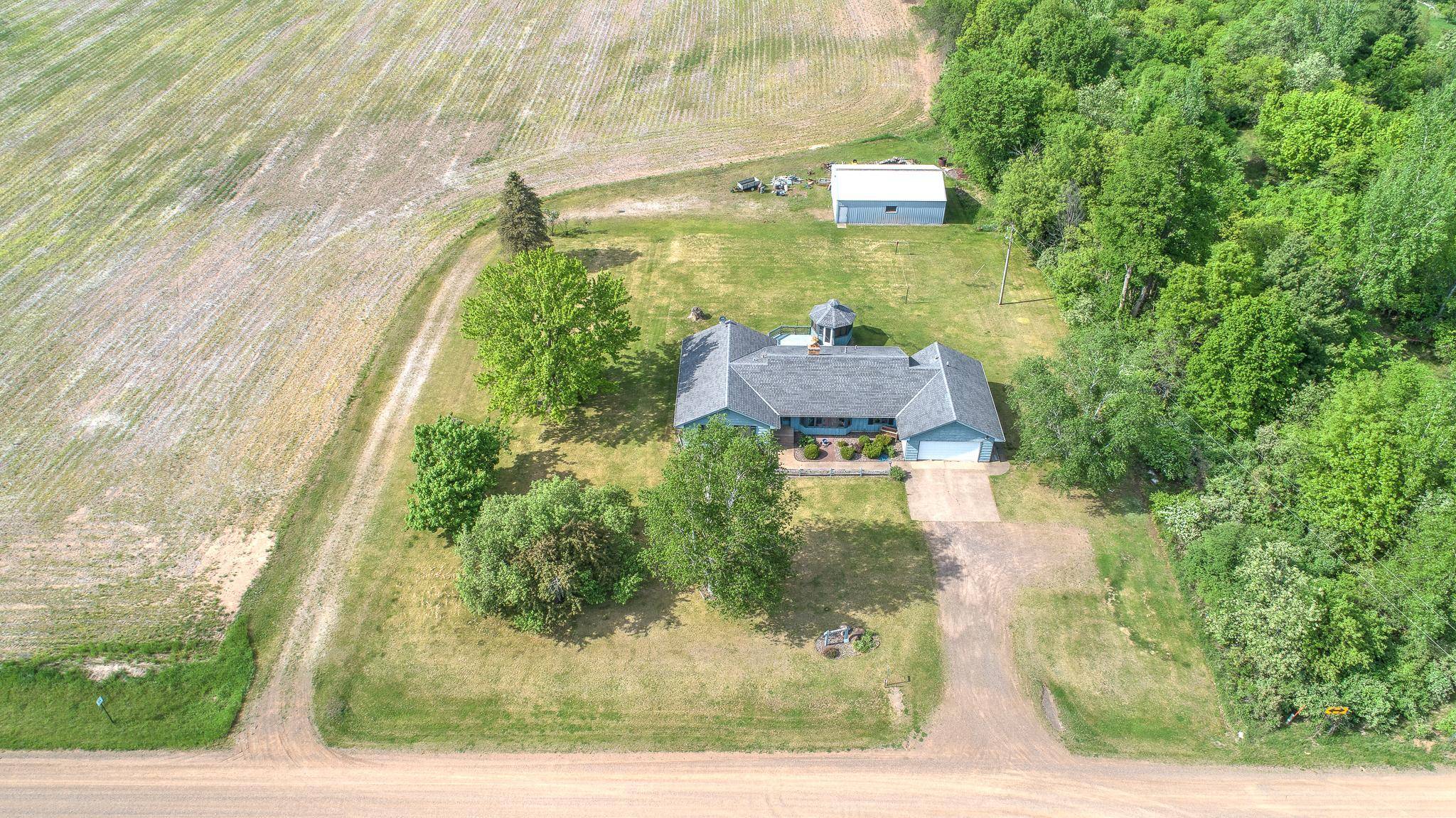 2474 145th AVE, Braham, MN 55006