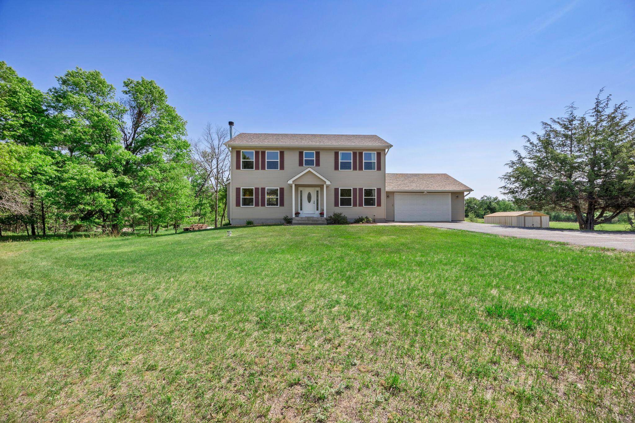 29977 Crocus ST NW, Isanti, MN 55040