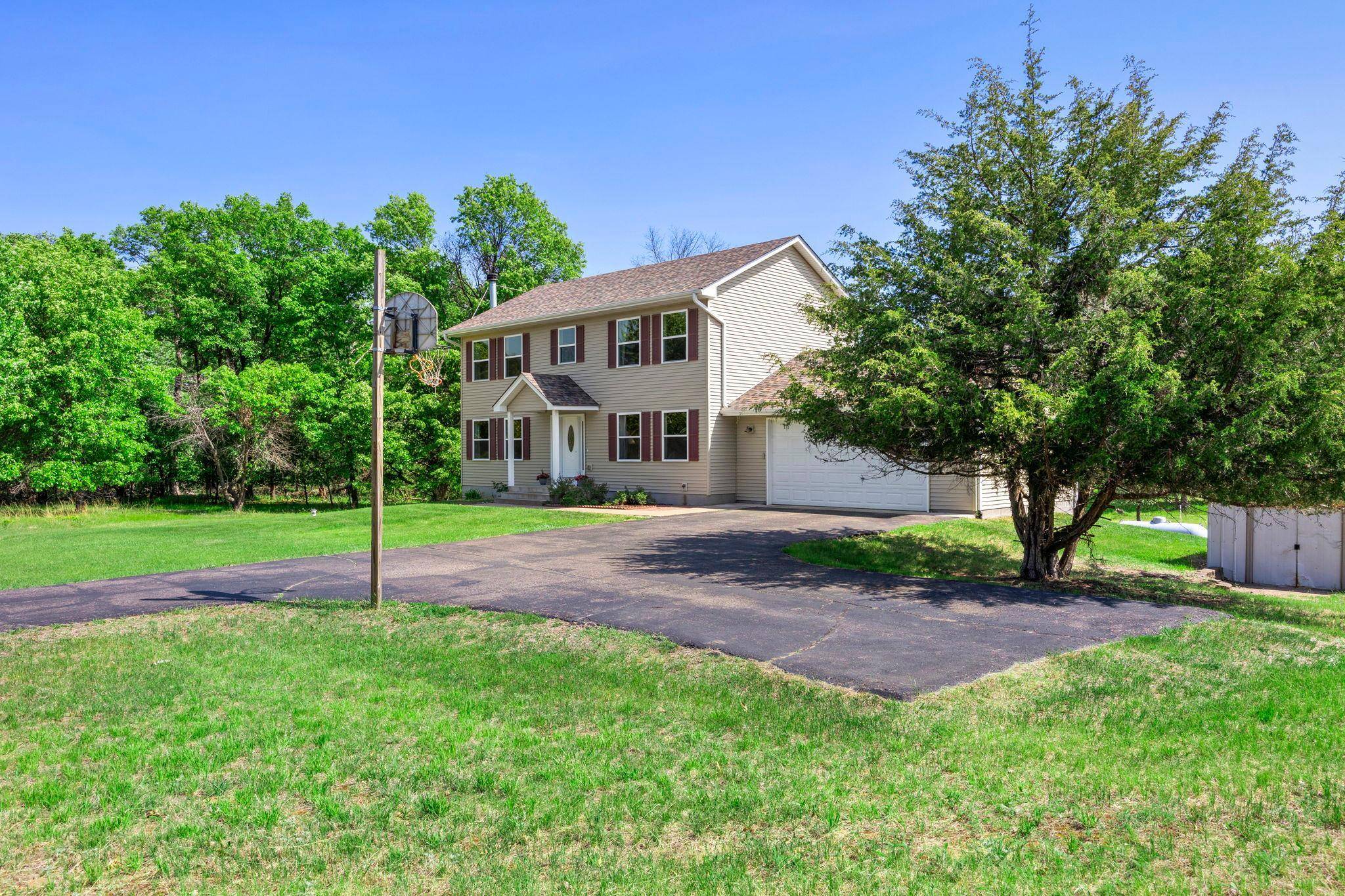 29977 Crocus ST NW, Isanti, MN 55040